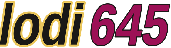 lodi645 logo